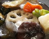 歴食COOKING: 野菜の砂糖漬け作り方9写真
