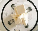 kiri♡チーズケーキ作り方1写真