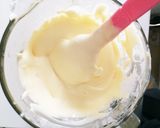 kiri♡チーズケーキ作り方6写真
