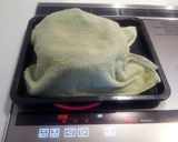 湯だねのクルミパン作り方4写真