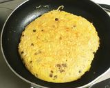 ☆インスタント麺deマカオムレツ☆作り方5写真