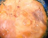 カルディ☆濃厚エビのトマトクリームパスタ作り方5写真