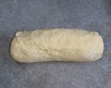 ウインナー（ハム）チーズ　パン作り方5写真