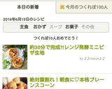 30分で完成！？不思議パンのミニピザ生地作り方12写真