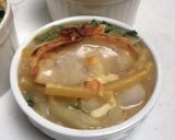 子供が大喜び餃子グラタン作り方4写真