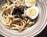 油そばならぬ油冷やしうどん！簡単美味い！作り方3写真