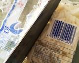 離乳食 初期♡うどんペースト作り方1写真
