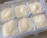 離乳食 初期♡うどんペースト作り方4写真
