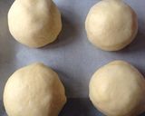* 紀文の魚河岸あげでフワフワPan *作り方12写真