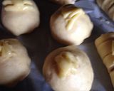 * 紀文の魚河岸あげでフワフワPan *作り方13写真