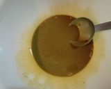 カフェオレバナナ★スティック焼きドーナツ作り方1写真