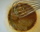カフェオレバナナ★スティック焼きドーナツ作り方2写真