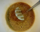 カフェオレバナナ★スティック焼きドーナツ作り方3写真