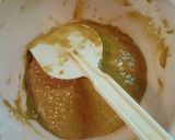カフェオレバナナ★スティック焼きドーナツ作り方4写真