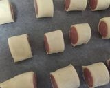 ウインナーパイ作り方5写真