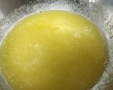 ビール風オレンジゼリー作り方1写真