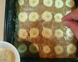 カフェオレバナナ★スティック焼きドーナツ作り方10写真