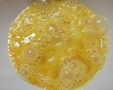 豚肉と卵の他人丼♡作り方6写真