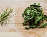 好みに調節 自家製グリーンカレーペースト作り方5写真