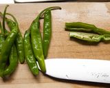 好みに調節 自家製グリーンカレーペースト作り方6写真