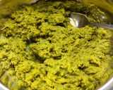 好みに調節 自家製グリーンカレーペースト作り方7写真