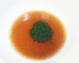 お家で楽しくもんじゃ焼き☆覚えやすい配合作り方1写真