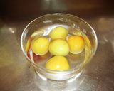 新井先生の梅みそ作り方1写真