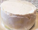 おしゃれ！サラダケーキ！*.⋆作り方27写真
