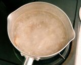 簡単！砂肝銀皮と玉ねぎの胡麻油あえ作り方4写真