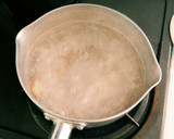 簡単！砂肝銀皮と玉ねぎの胡麻油あえ作り方4写真
