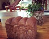 ホップ種山食♪作り方1写真