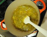 その日のうちに出来る「青梅ジャム」♪作り方6写真