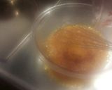 カラメルソース作り方5写真