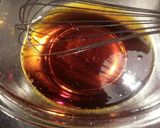 カラメルソース作り方6写真