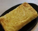 ♦少しの材料でバラ散らし♦作り方3写真