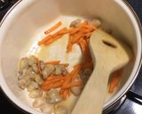 おから なんこつ 鶏の軟骨入り の 巻作り方4写真