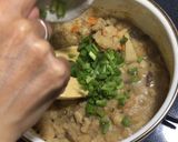 おから なんこつ 鶏の軟骨入り の 巻作り方11写真