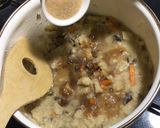 おから なんこつ 鶏の軟骨入り の 巻作り方10写真