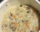 おから なんこつ 鶏の軟骨入り の 巻作り方8写真