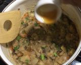 おから なんこつ 鶏の軟骨入り の 巻作り方12写真
