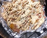 簡単＊ちくわとツナでおつまみ作り方1写真