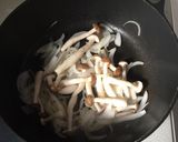 タレが絶品！薄切り肉でお手軽♡生姜焼き作り方2写真