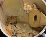 おから なんこつ 鶏の軟骨入り の 巻作り方7写真