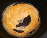 簡単!!ほわほわ卵の豚キムチ作り方1写真