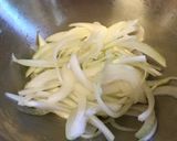丼にしても美味しい!カツオの漬け!作り方1写真