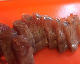 丼にしても美味しい!カツオの漬け!作り方2写真