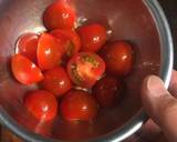 加圧で蒸してホックリ美味しい塩サバ作り方6写真