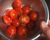 加圧で蒸してホックリ美味しい塩サバ作り方6写真