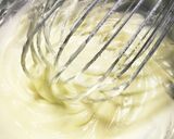 抹茶のスノーボール作り方3写真