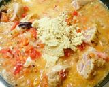 私流トマチキカレー作り方7写真